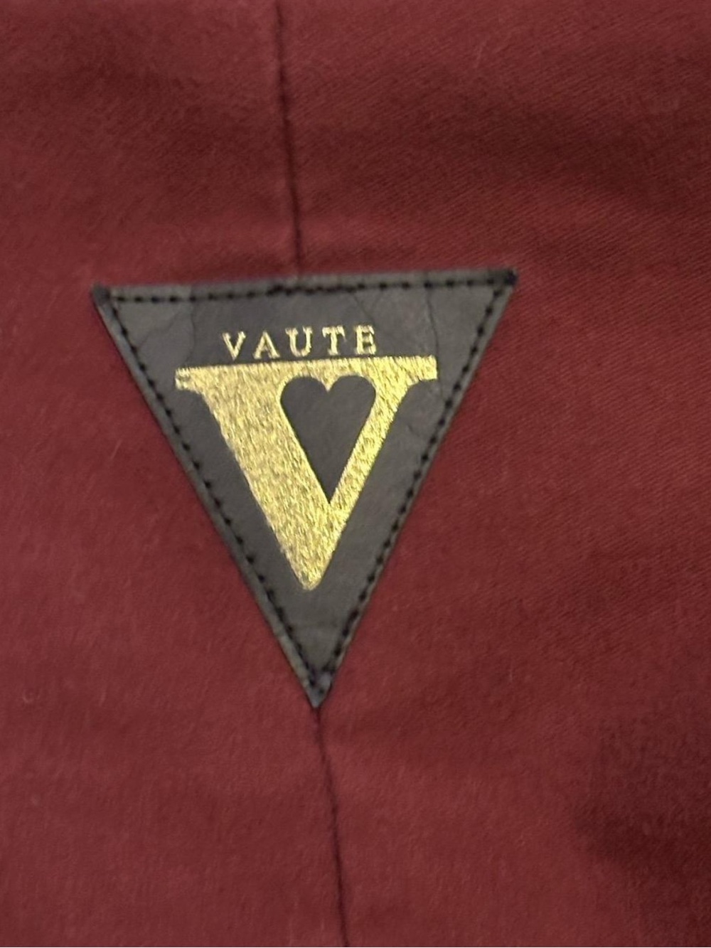 Vaute Couture Emily Coat - Picture 9 of 12